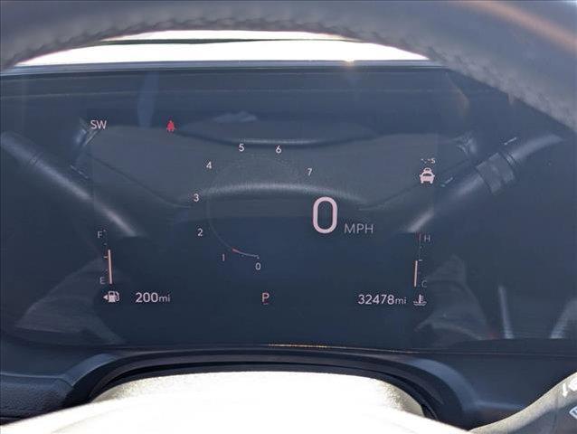 used 2024 Buick Encore GX car, priced at $22,995