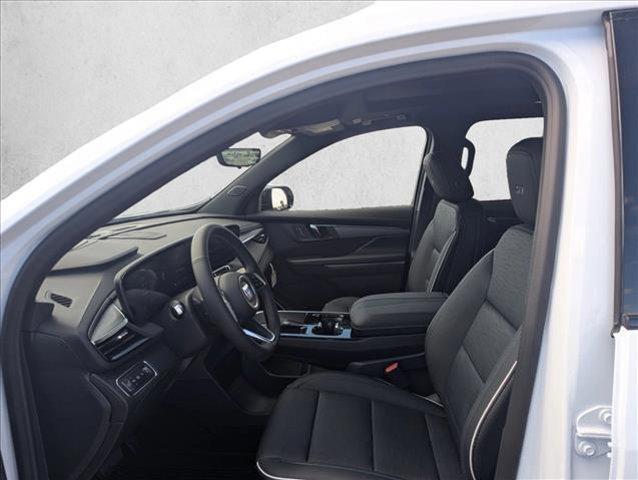 new 2026 Buick Enclave car, priced at $55,105