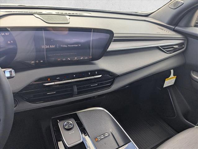 new 2026 Buick Enclave car, priced at $55,105