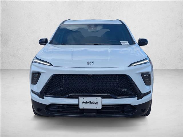 new 2026 Buick Enclave car, priced at $55,105