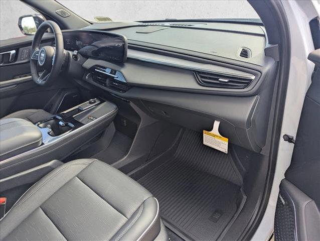 new 2026 Buick Enclave car, priced at $55,105