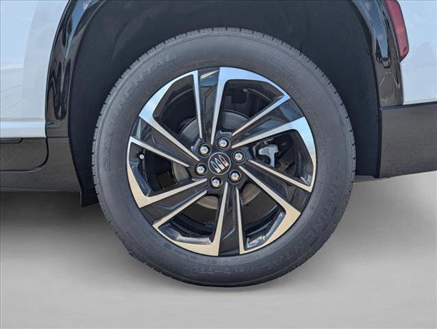 new 2026 Buick Enclave car, priced at $55,105