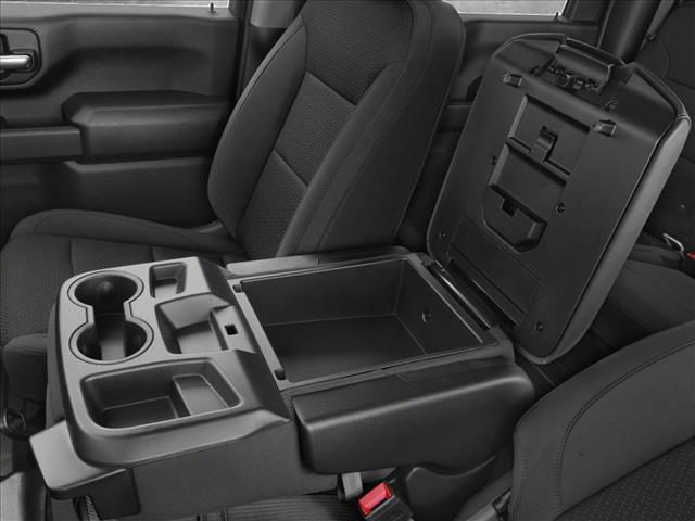 new 2025 GMC Sierra 2500 car, priced at $73,210