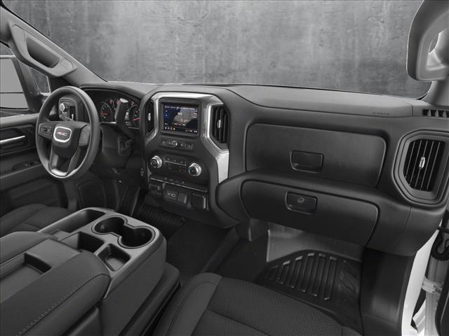 new 2025 GMC Sierra 2500 car, priced at $73,210
