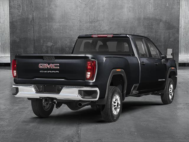 new 2025 GMC Sierra 2500 car, priced at $73,210