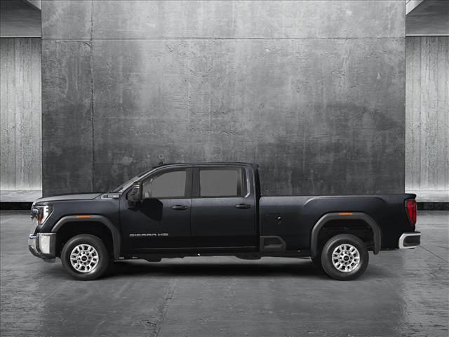new 2025 GMC Sierra 2500 car, priced at $73,210