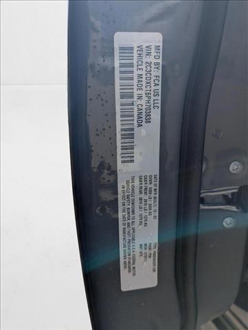 used 2023 Dodge Charger car, priced at $37,318