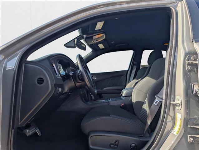 used 2023 Dodge Charger car, priced at $37,318