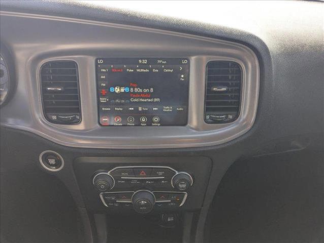 used 2023 Dodge Charger car, priced at $37,318
