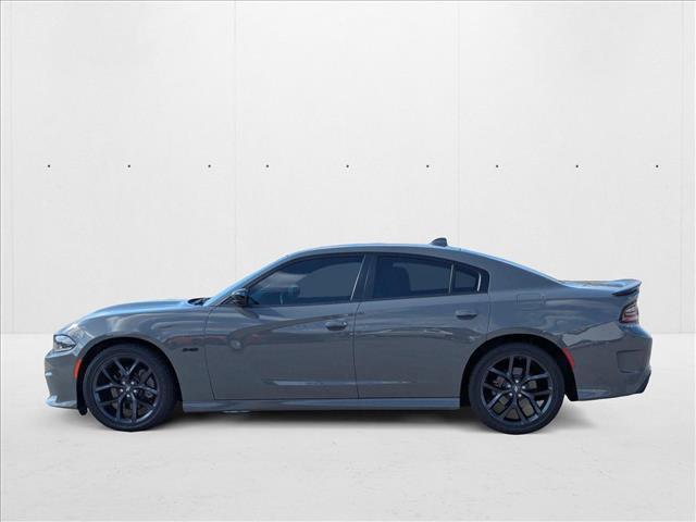 used 2023 Dodge Charger car, priced at $37,318