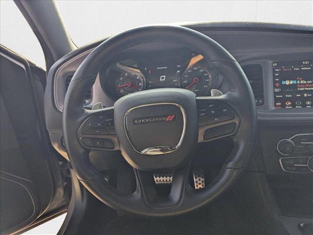 used 2023 Dodge Charger car, priced at $37,318