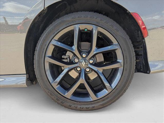 used 2023 Dodge Charger car, priced at $37,318