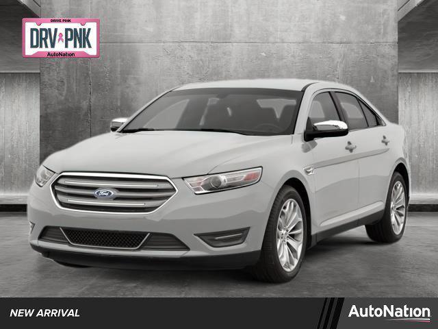 used 2014 Ford Taurus car, priced at $7,499