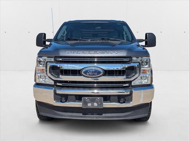 used 2021 Ford F-250 car, priced at $23,901