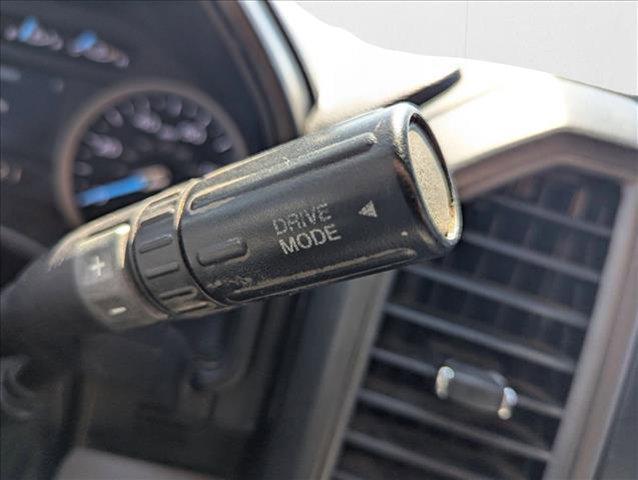 used 2021 Ford F-250 car, priced at $23,901