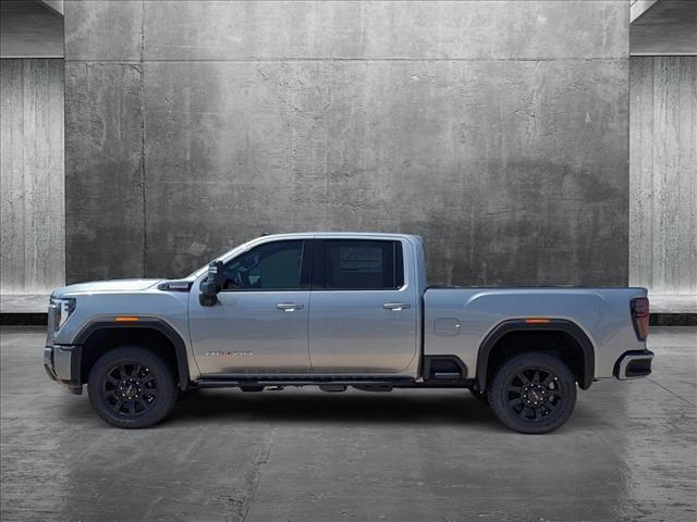 new 2025 GMC Sierra 2500 car, priced at $86,920