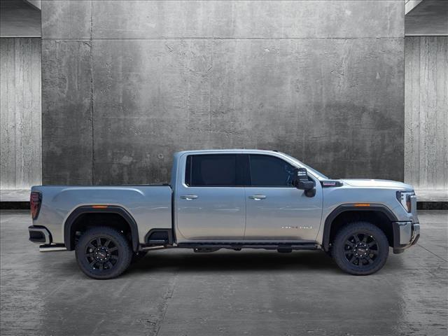 new 2025 GMC Sierra 2500 car, priced at $86,920