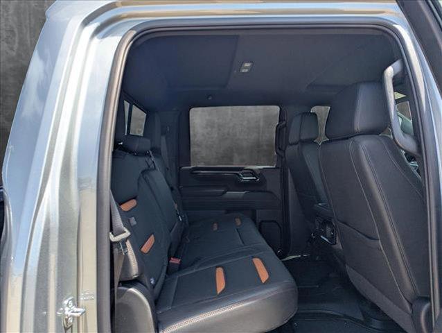 new 2025 GMC Sierra 2500 car, priced at $86,920