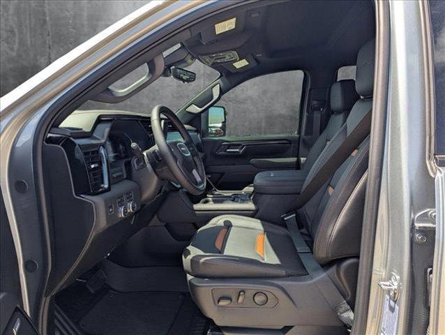 new 2025 GMC Sierra 2500 car, priced at $86,920