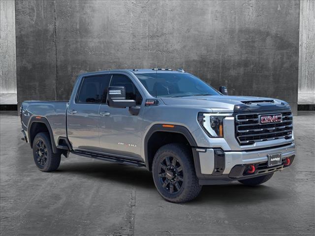 new 2025 GMC Sierra 2500 car, priced at $86,920