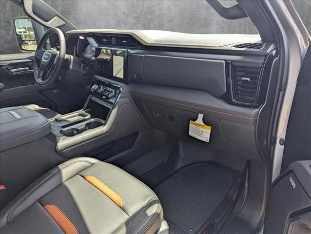 new 2025 GMC Sierra 2500 car, priced at $86,920