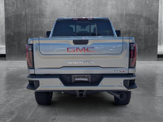 new 2025 GMC Sierra 2500 car, priced at $86,920