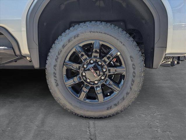 new 2025 GMC Sierra 2500 car, priced at $86,920