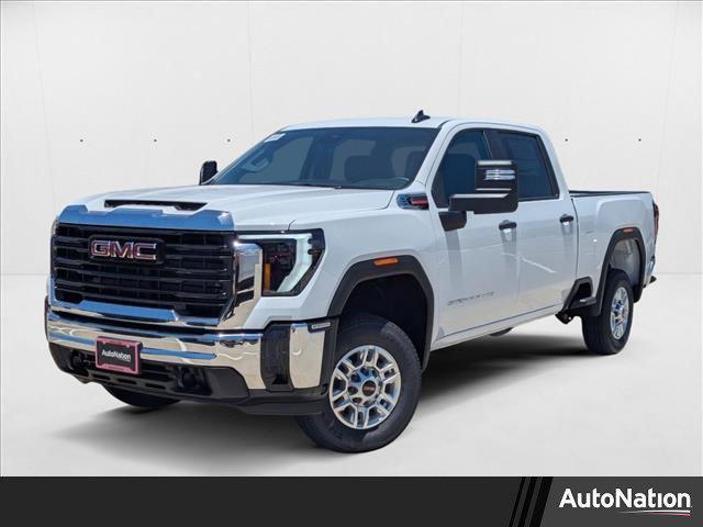 new 2025 GMC Sierra 2500 car, priced at $61,585