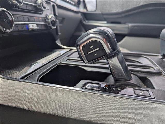 used 2022 Ford F-150 car, priced at $46,627