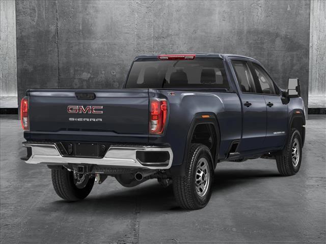 new 2025 GMC Sierra 3500 car, priced at $101,520