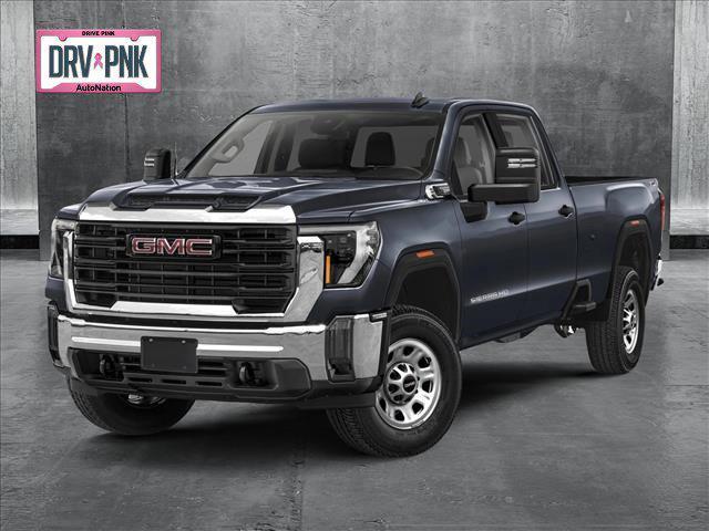 new 2025 GMC Sierra 3500 car, priced at $101,520