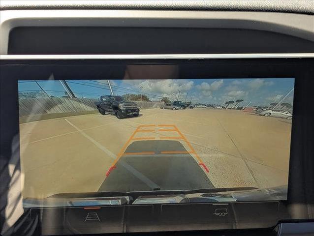 used 2024 GMC Sierra 1500 car, priced at $43,201