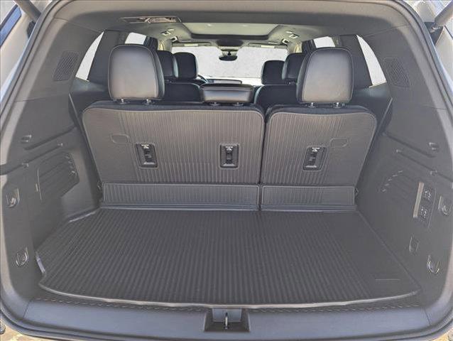 new 2026 Buick Enclave car, priced at $54,505