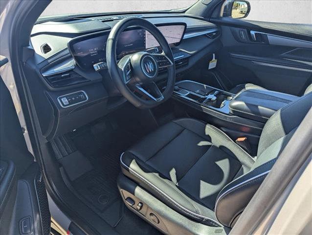 new 2026 Buick Enclave car, priced at $54,505