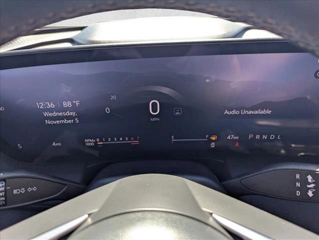 new 2026 Buick Enclave car, priced at $54,505