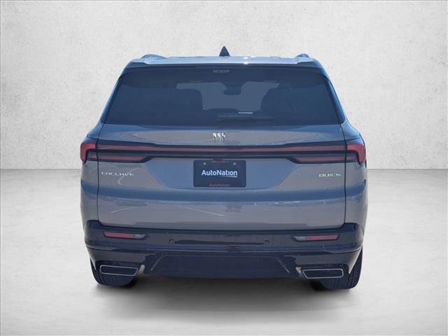 new 2026 Buick Enclave car, priced at $54,505