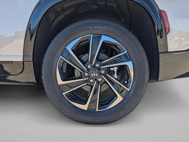 new 2026 Buick Enclave car, priced at $54,505