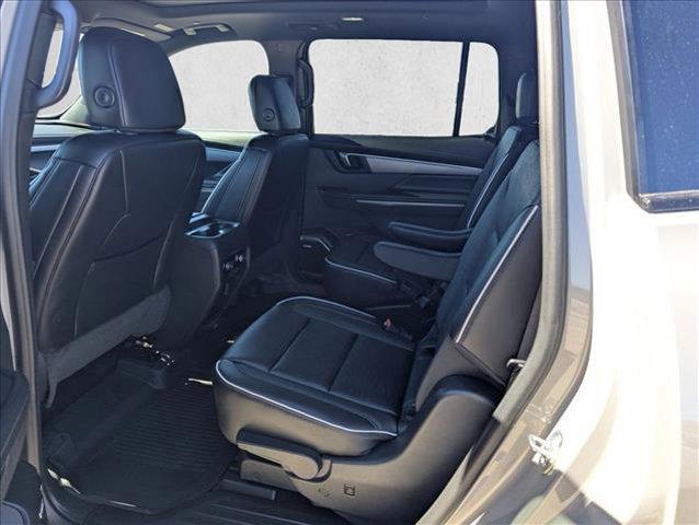 new 2026 Buick Enclave car, priced at $54,505