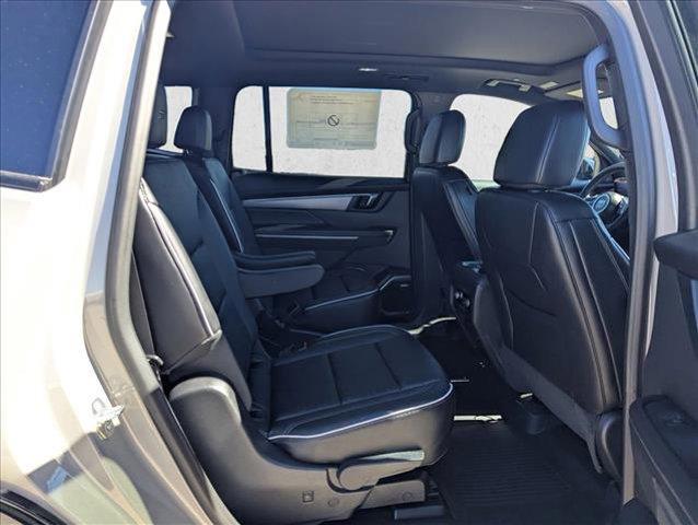 new 2026 Buick Enclave car, priced at $54,505