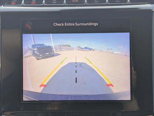 used 2022 Jeep Grand Cherokee L car, priced at $25,999