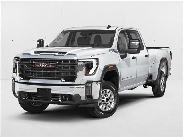 new 2026 GMC Sierra 2500 car, priced at $86,470