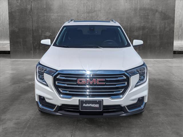 new 2024 GMC Terrain car, priced at $35,245