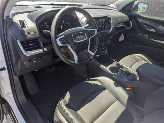 new 2024 GMC Terrain car, priced at $35,245