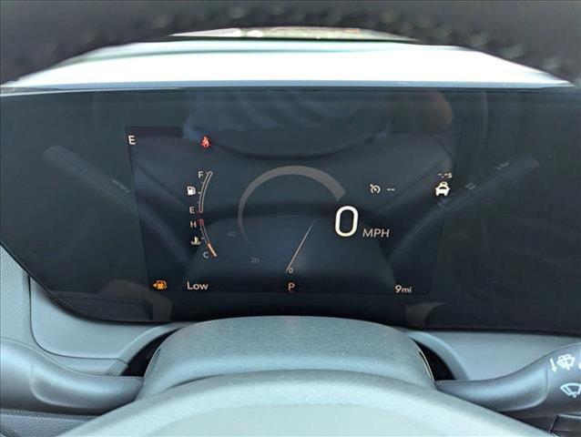 new 2026 Buick Encore GX car, priced at $31,675