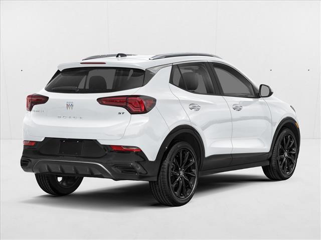 new 2026 Buick Encore GX car, priced at $31,675