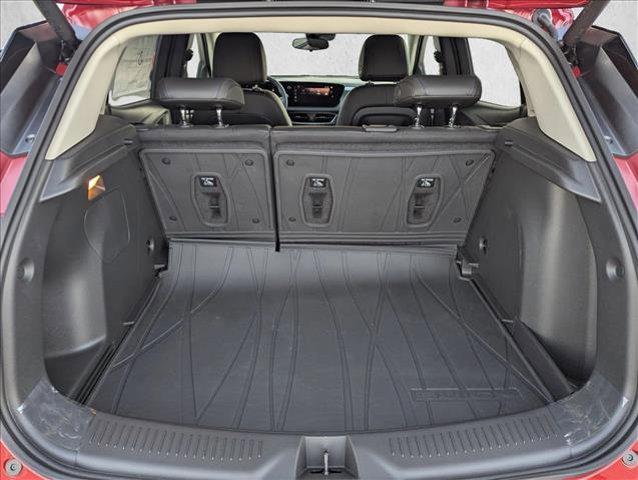 new 2026 Buick Encore GX car, priced at $31,675