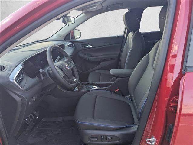 new 2026 Buick Encore GX car, priced at $31,675