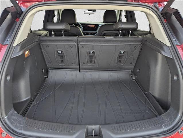 new 2026 Buick Encore GX car, priced at $29,450