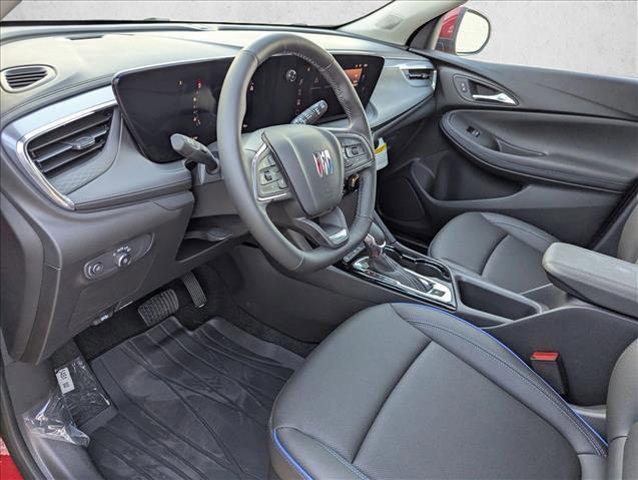 new 2026 Buick Encore GX car, priced at $31,675