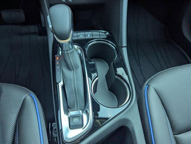 new 2026 Buick Encore GX car, priced at $31,675